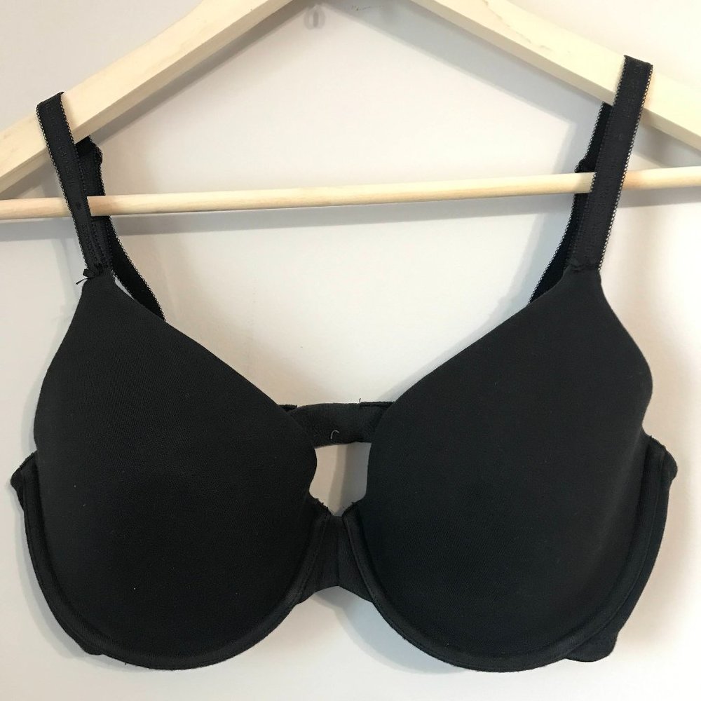 Victoria's Secret Lined Perfect Coverage 36D